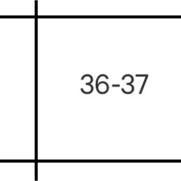 Unique Vintage Black Velvet Cigarette Pants - Picture 3 of 6